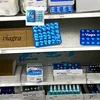 Cual es el nombre generico del viagra b